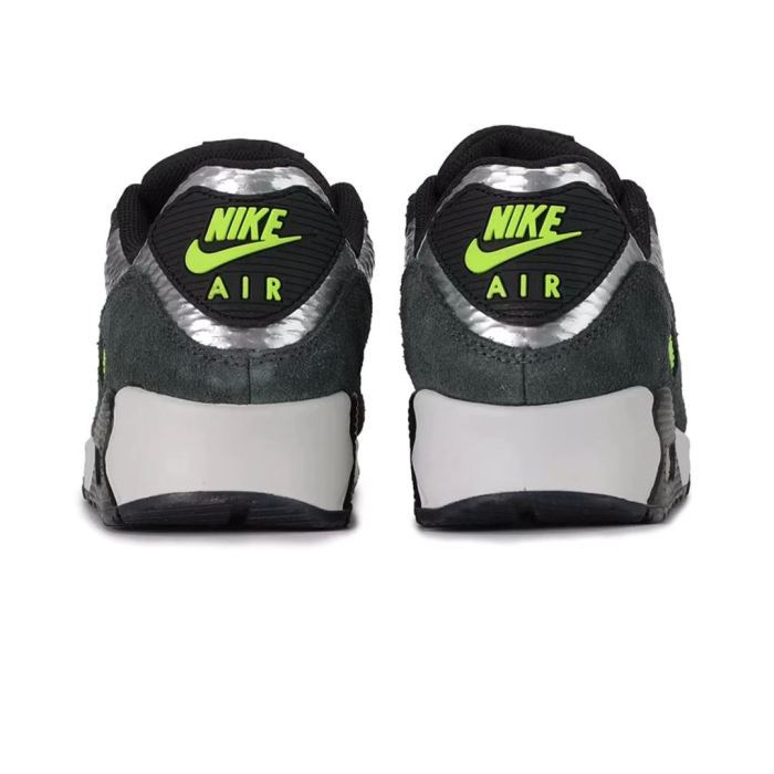 Nike Air Max 90 Men shoes 0018 (2020）