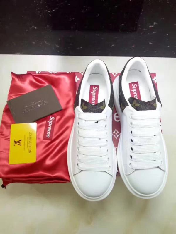 Supreme Designer Women Shoes 001