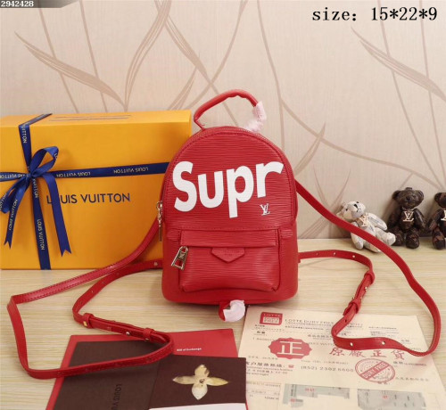 Supreme Backpack 003