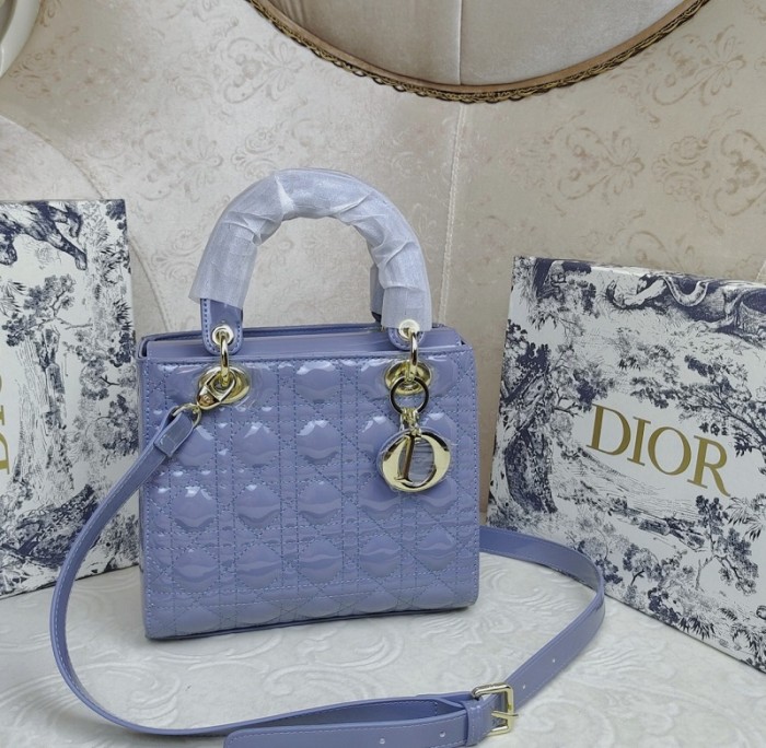 Dior Handdbag 0019（2022）