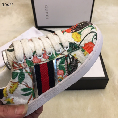 Gucci Kid Shoes 0020 (2020)