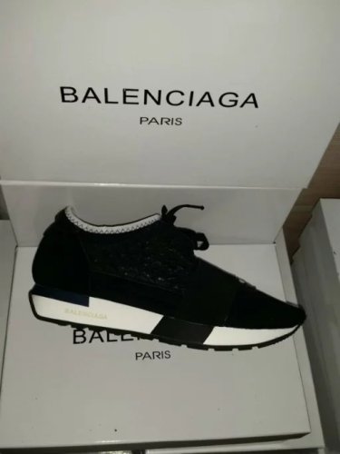 Balenciaga Women Shoes 009