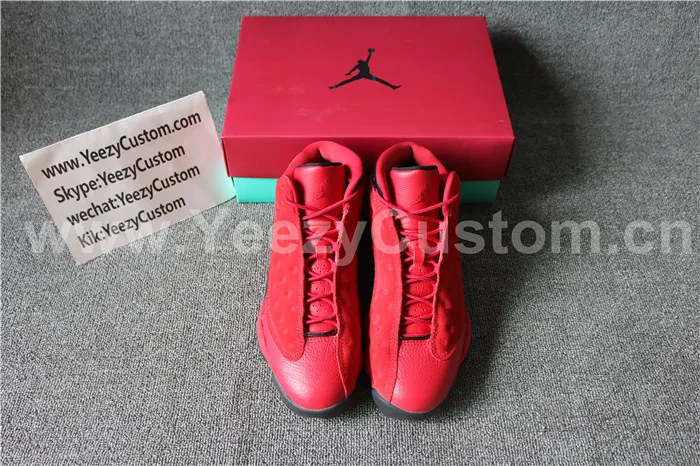Air Jordan 13  Singles Day