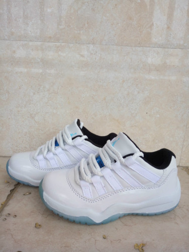 Air Jordan 11 Kid Shoes 0038