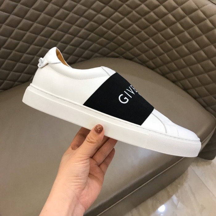 Givenchy Designer Men Shoes 0012（2021）