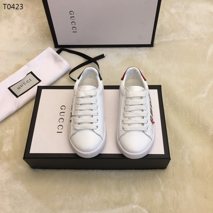 Gucci Kid Shoes 0054 (2020)