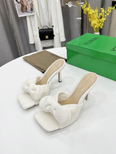BV Slipper Women Shoes 0031（2022）