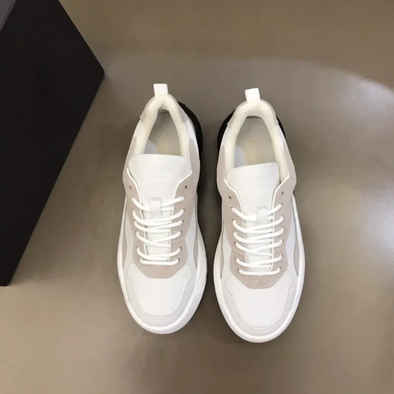 Valentino Designer Men Shoes 0022（2021）