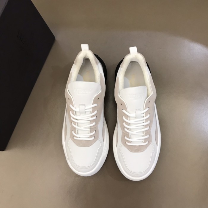 Valentino Designer Men Shoes 0022（2021）