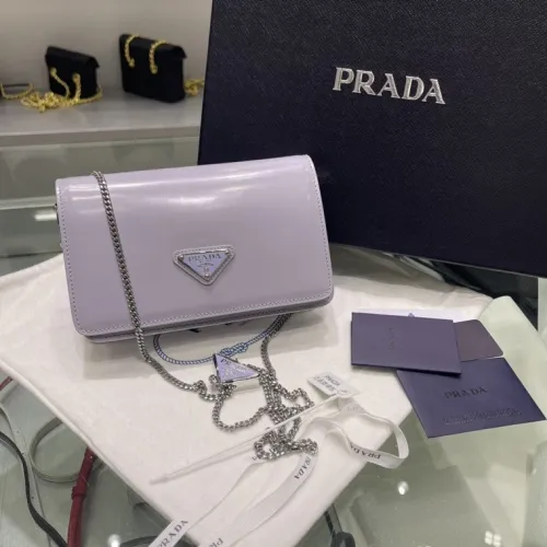 Prada Super High End Handbags 006 (2022)