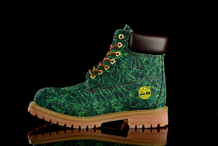 Timberland Men Shoes 002