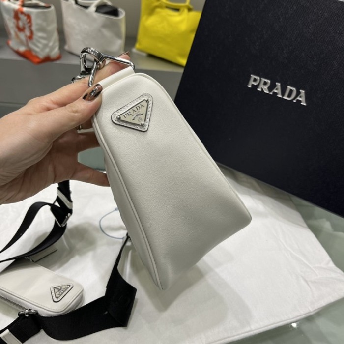 Prada Super High End Handbags 0022 (2022)