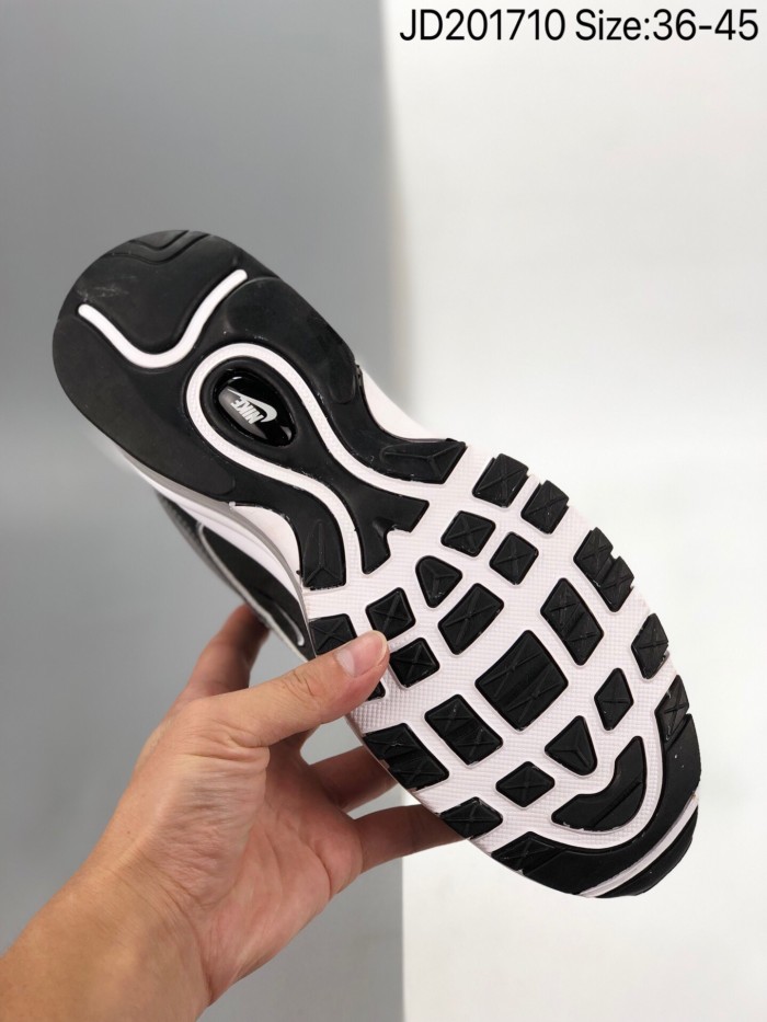 Nike Air Max 97 Men shoes 005 (2020）