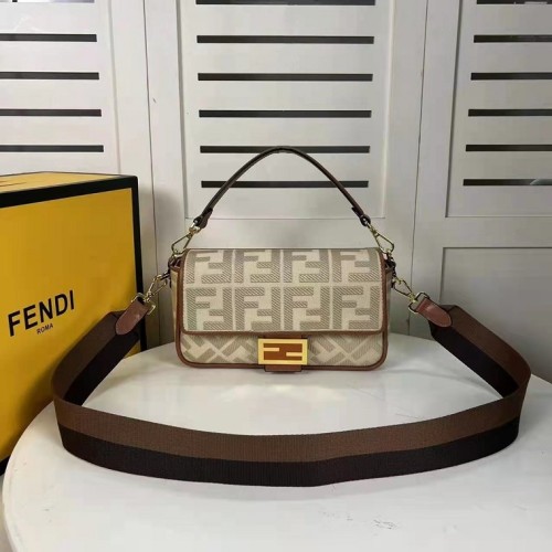 Fendi Handbag 0028（2022）