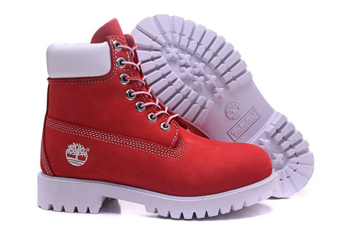 Timberland Women Shoes AAA  0011