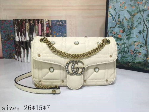 Gucci Handbag 0071