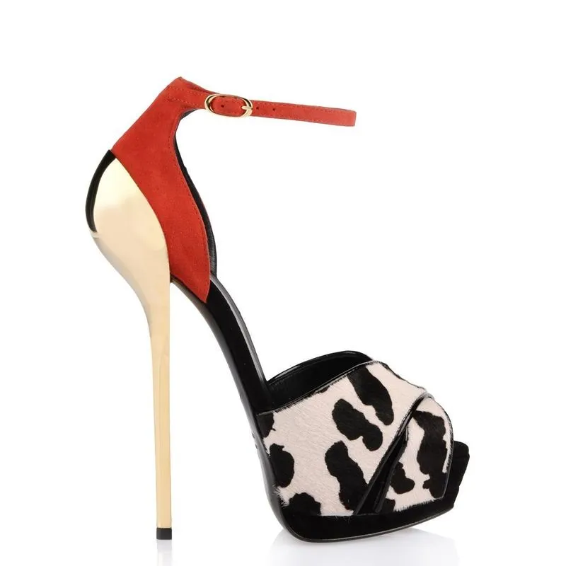 Giuseppe Zanotti Women High Heel-0104