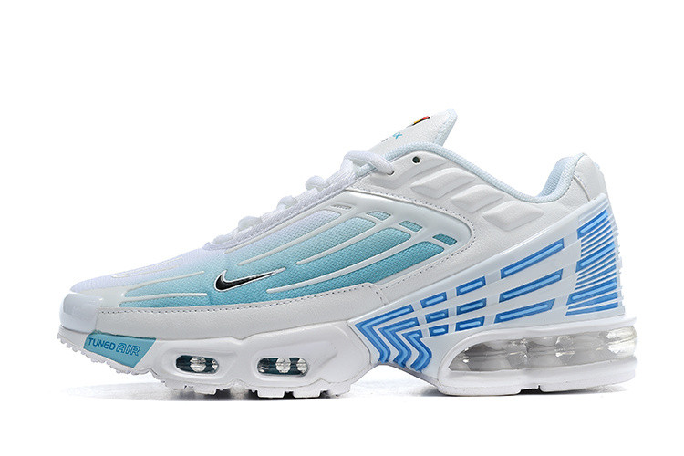 Nike Air Max Plus 3 Men Shoes 006 (2020)
