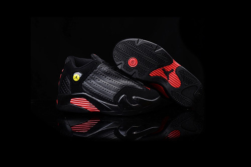 Air Jordan 14 Kid Shoes 006