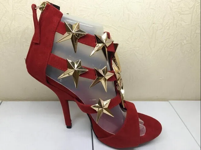 Giuseppe Zanotti Women High Heel-0120