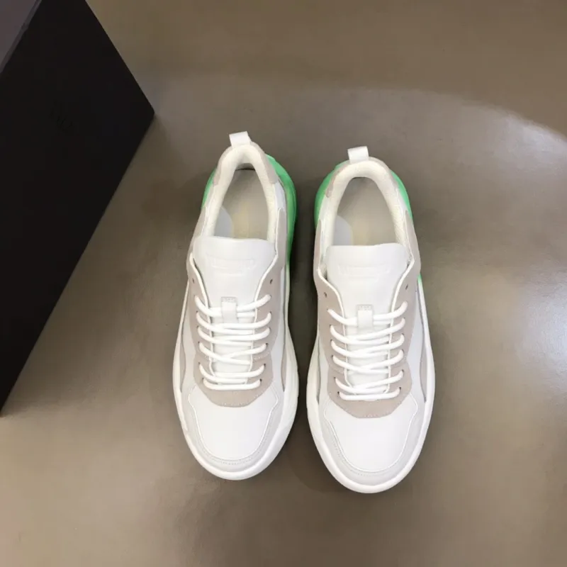 Valentino Designer Men Shoes 0019（2021）