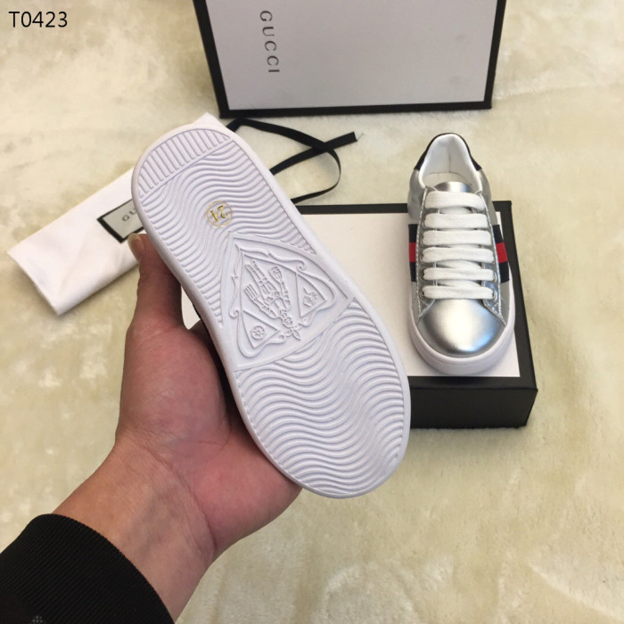 Gucci Kid Shoes 0046 (2020)