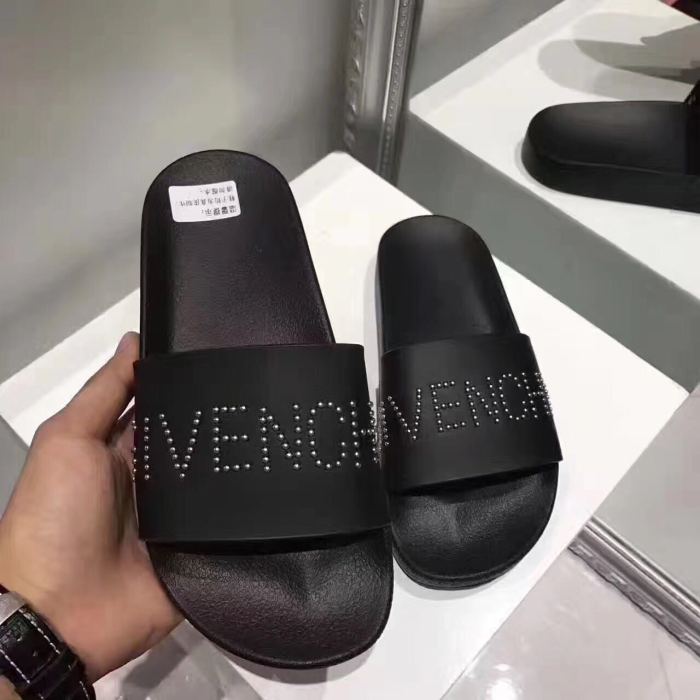 Givenchy slipper men shoes-009
