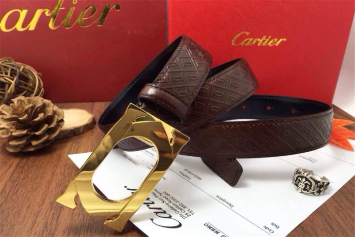 Cartier belt original edition 006