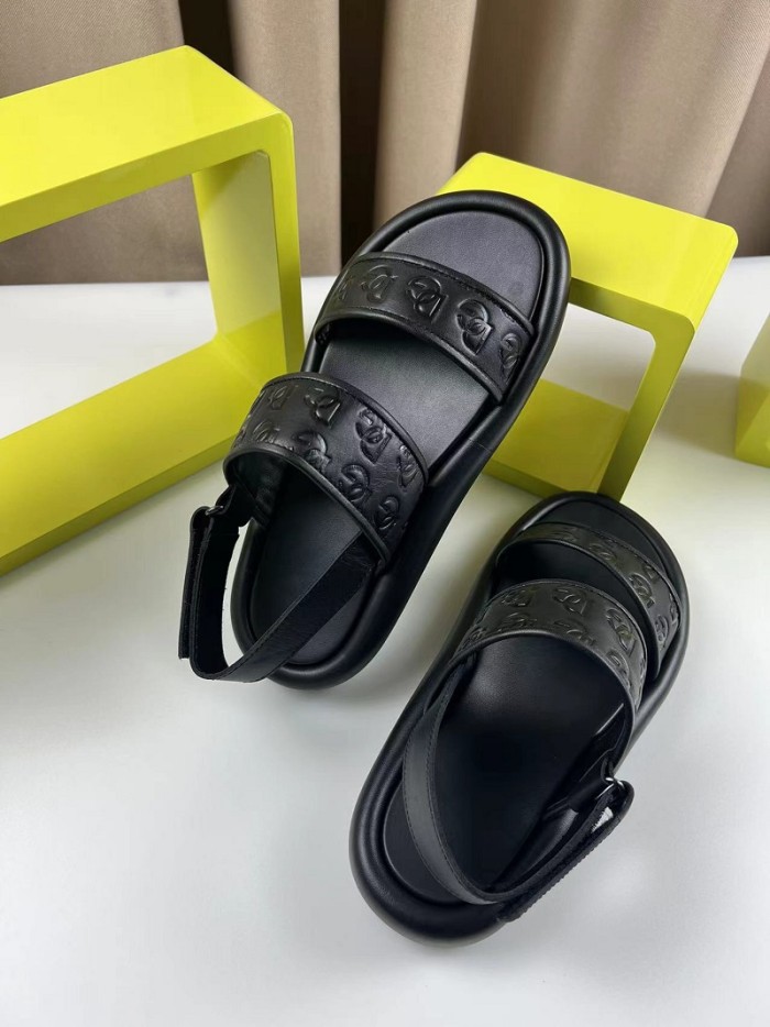 Dolces & Gabbana Slipper Men Shoes 0010（2022）