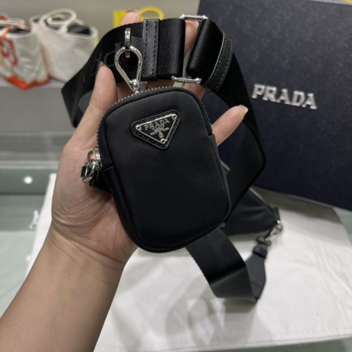 Prada Super High End Handbags 0024 (2022)