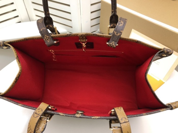 LV Handbag 004（2021）