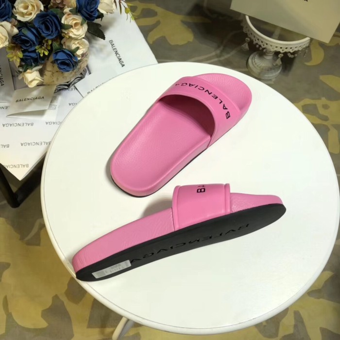 Balenciaga slipper Women Shoes 008（2021）