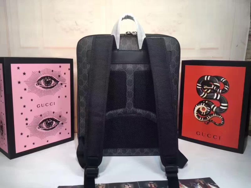 Gucci Backpack 008