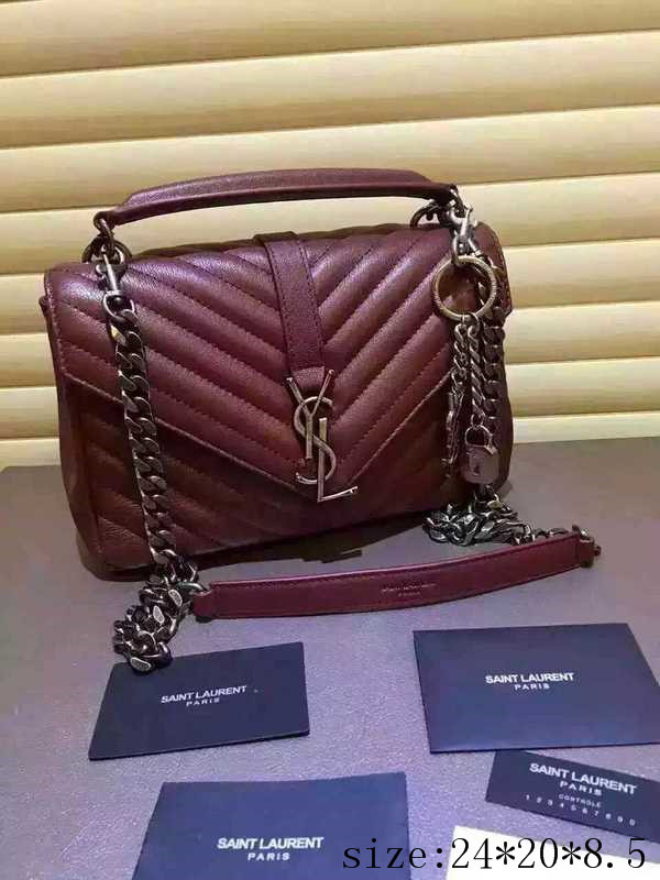 YSL Super High End Handbag 0031