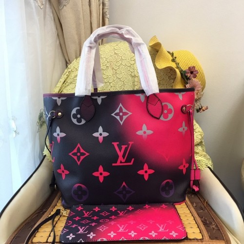 Louis Vuitton Handbags 005 (2022)