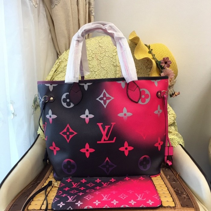 Louis Vuitton Handbags 005 (2022)