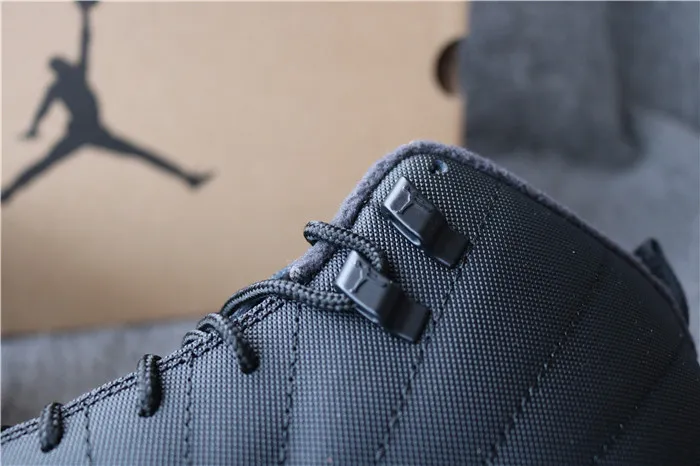 Authentic Air Jordan 12 Wintered