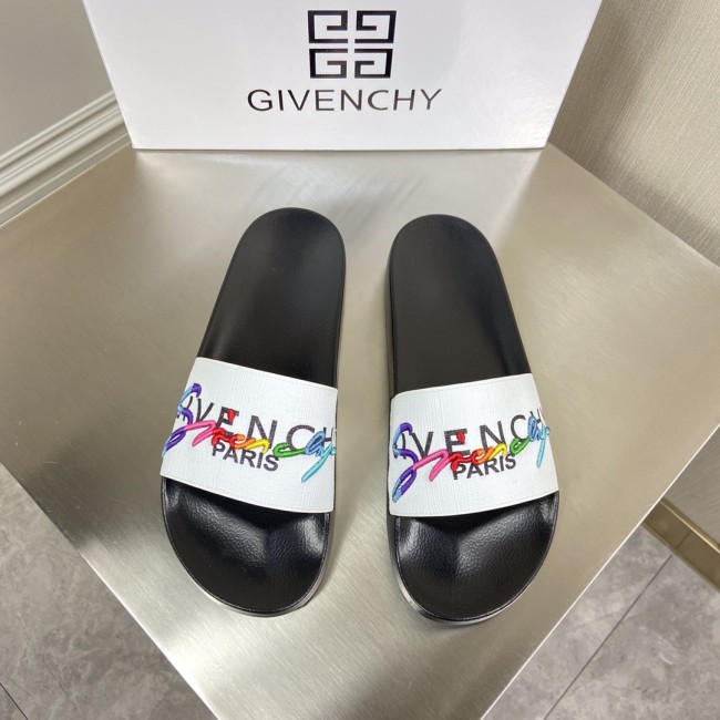Givenchy slipper women shoes 006（2021）