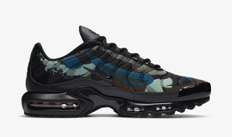 Nike air max plus txt TN Men shoes 0015 (2020)