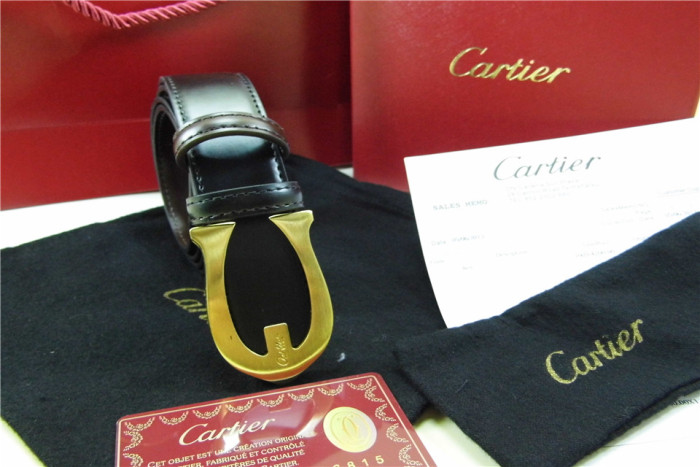 Cartier belt original edition 002