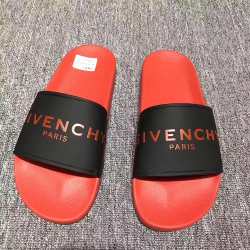Givenchy slipper women shoes-022