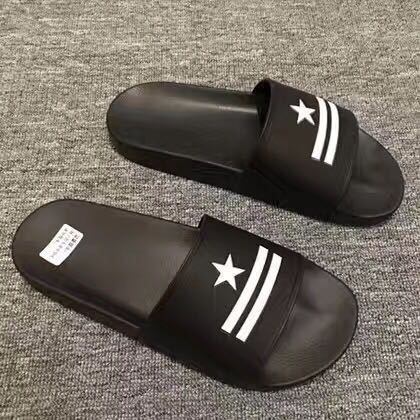Givenchy slipper women shoes-023