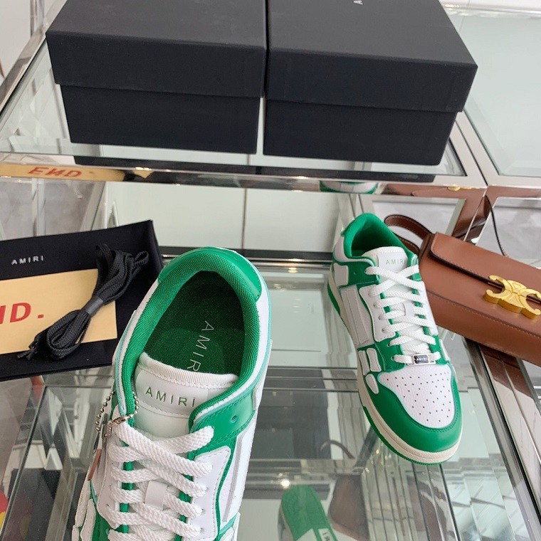 Super High End Amiri Men And Women Shoes 0016 (2022)