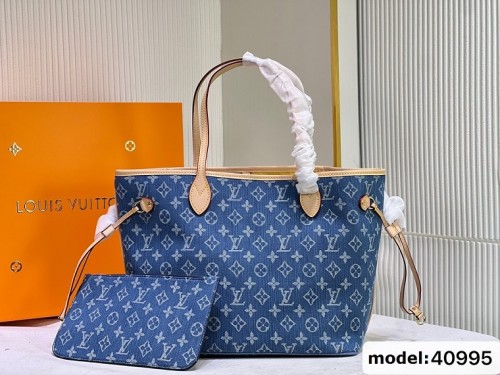Louis Vuitton Handbags 008 (2022)