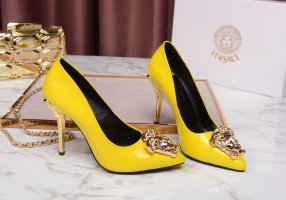 Versace Women Shoes 0011