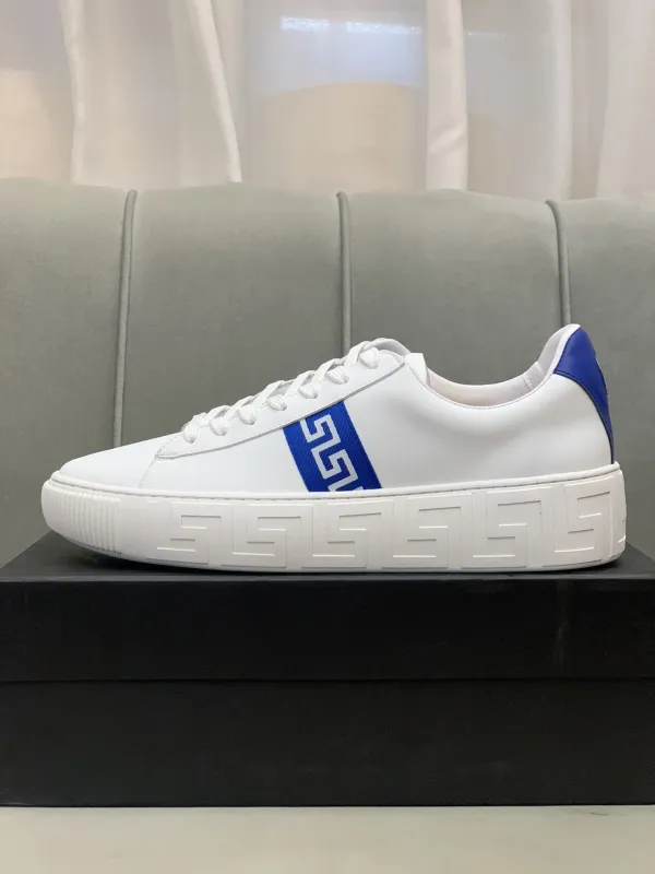 Versace Designer Men Shoes 0015（2021）