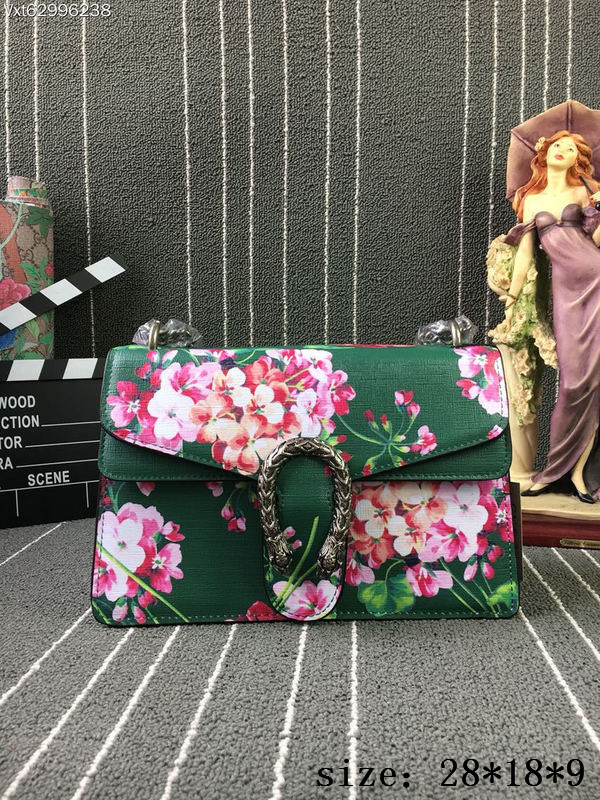 Gucci Super High End Handbag 00154