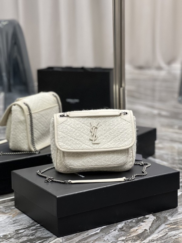 YSL Super High End Handbag 0021 (2022)