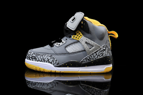 Air Jordan 3.5 Kid Shoes 003
