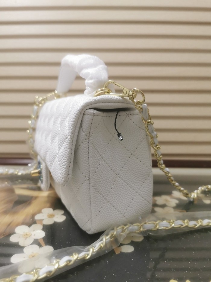 Chanel Handbags 0013 (2022)